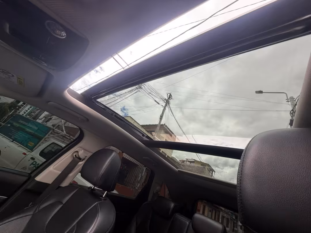 KIA SORENTO 2022 — foto 5
