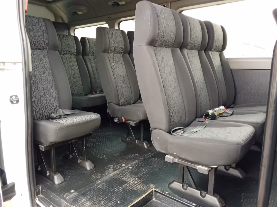 RENAULT MASTER 2025 — foto 5