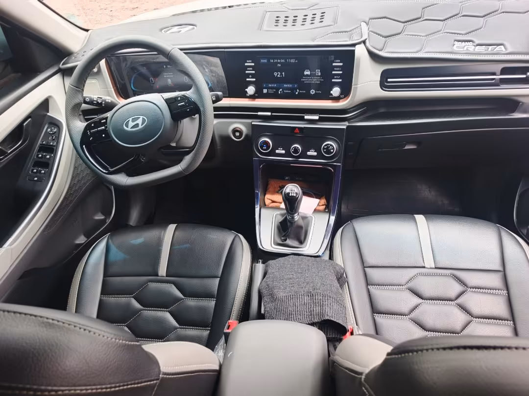 HYUNDAI GRAND CRETA 2026 — foto 2