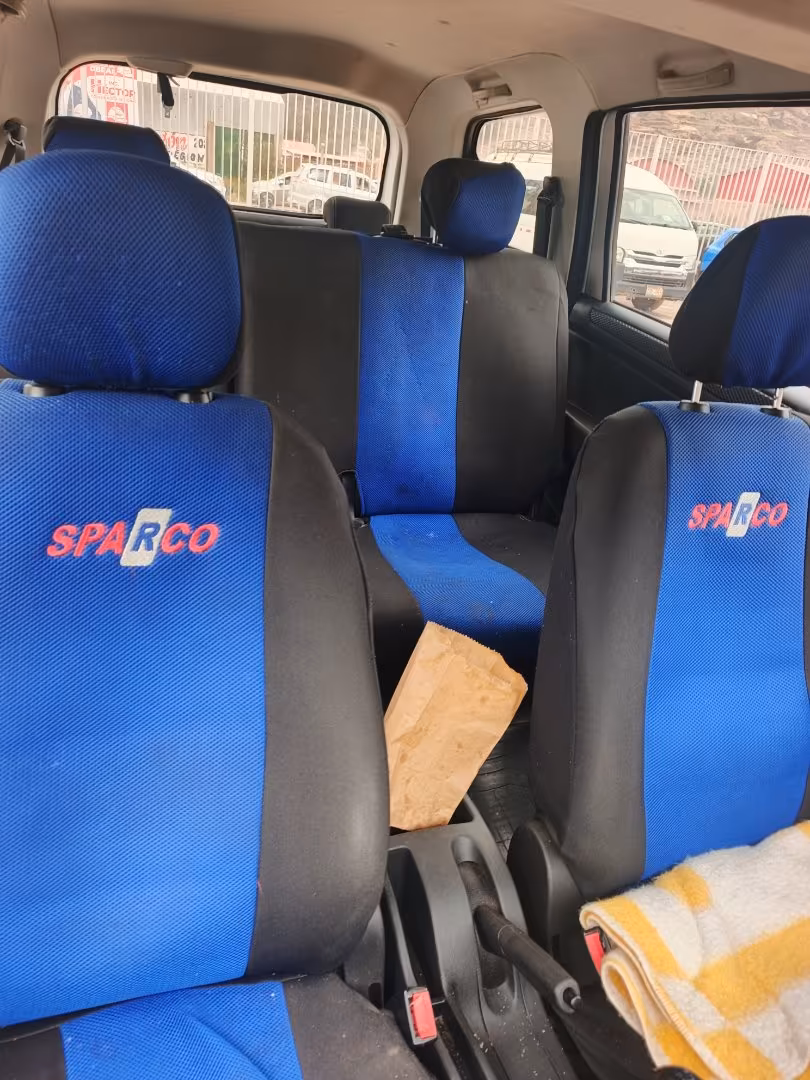 DFSK GLORY 2023 — foto 6