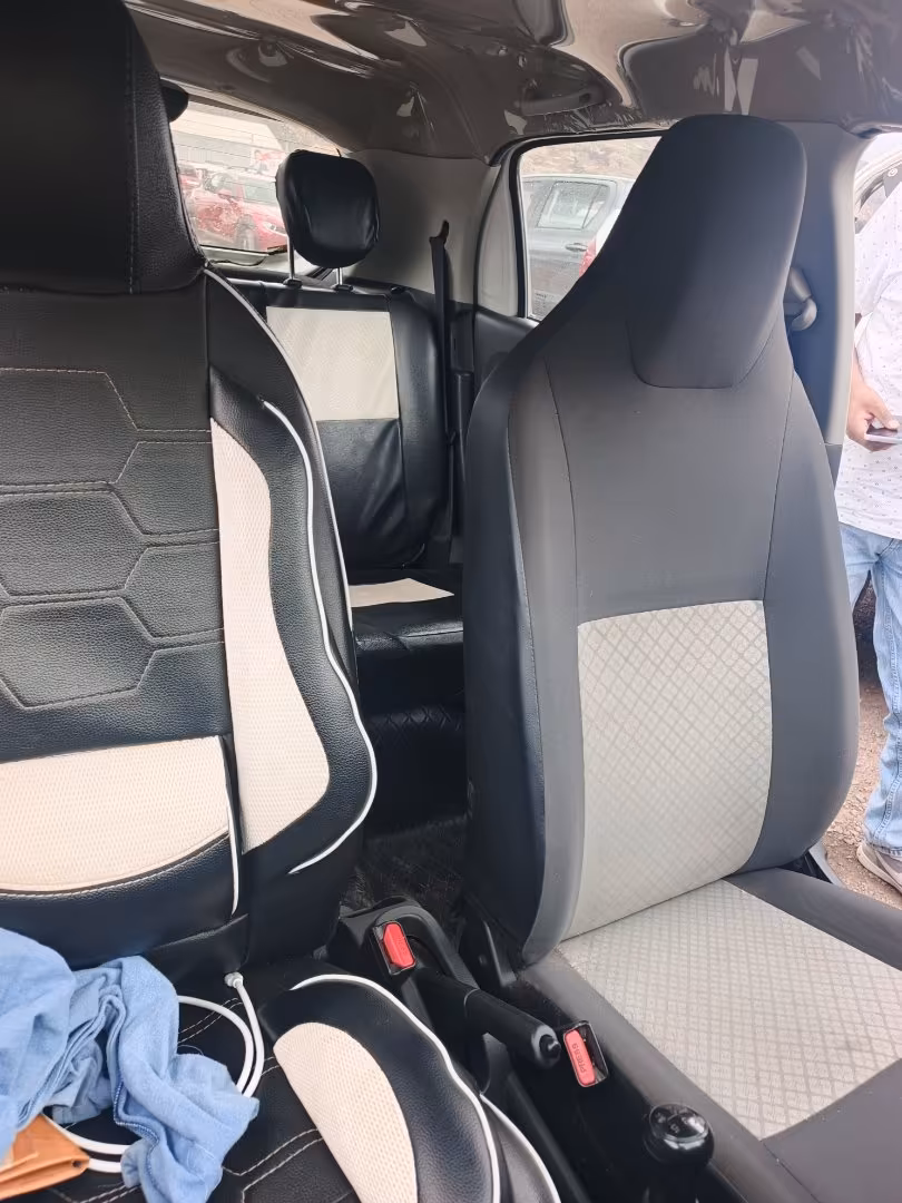 SUZUKI NEW ALTO 2025 — foto 2