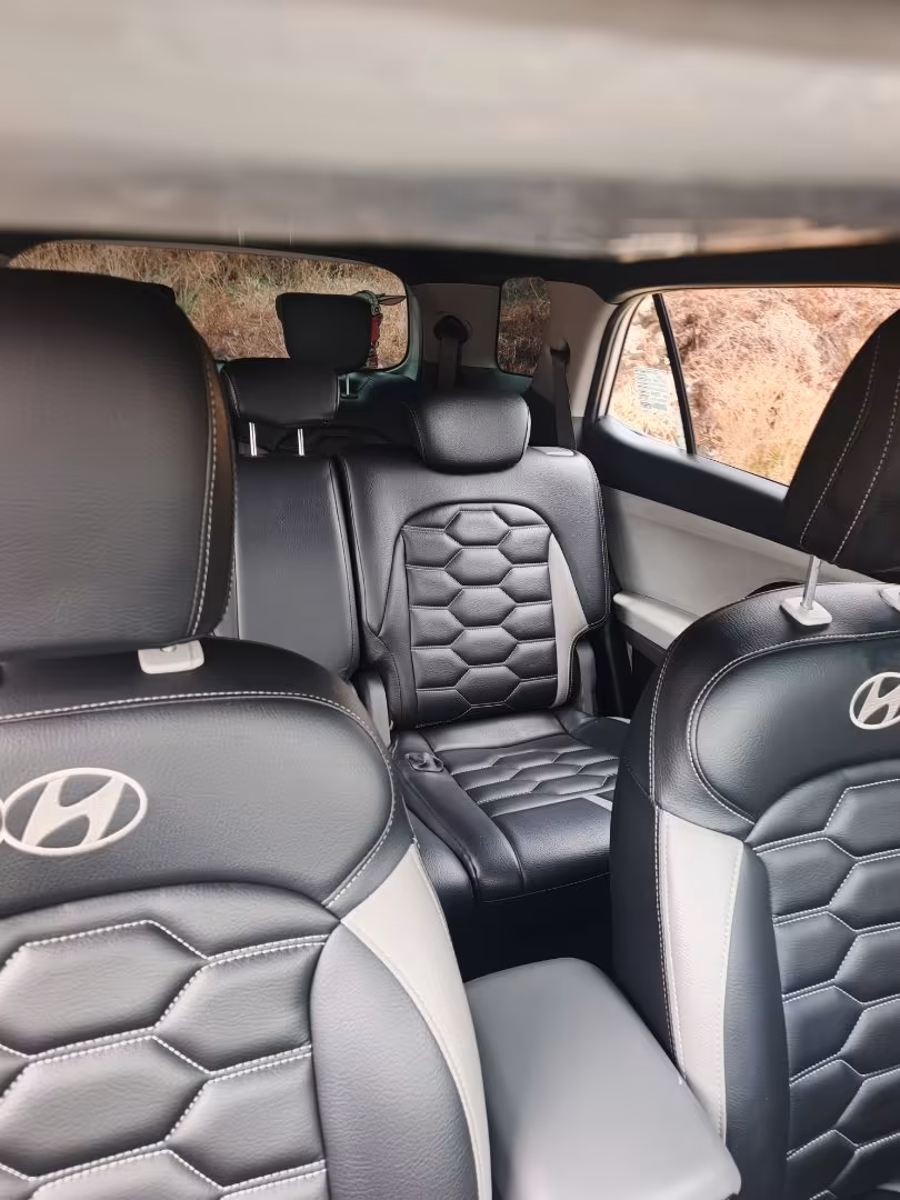 HYUNDAI GRAND CRETA 2026 — foto 5