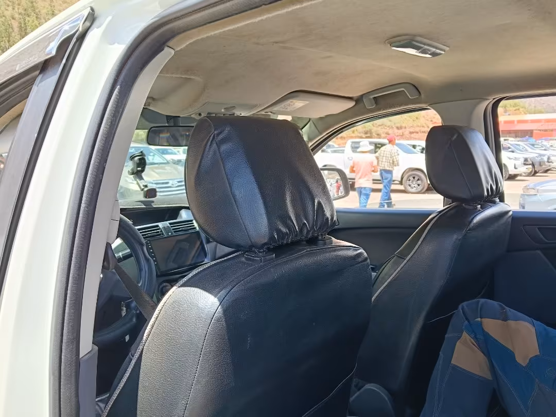 MAZDA BT-50 2019 — foto 6