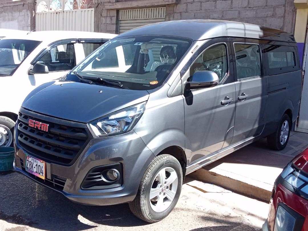 SWM M7 2026 — foto 3