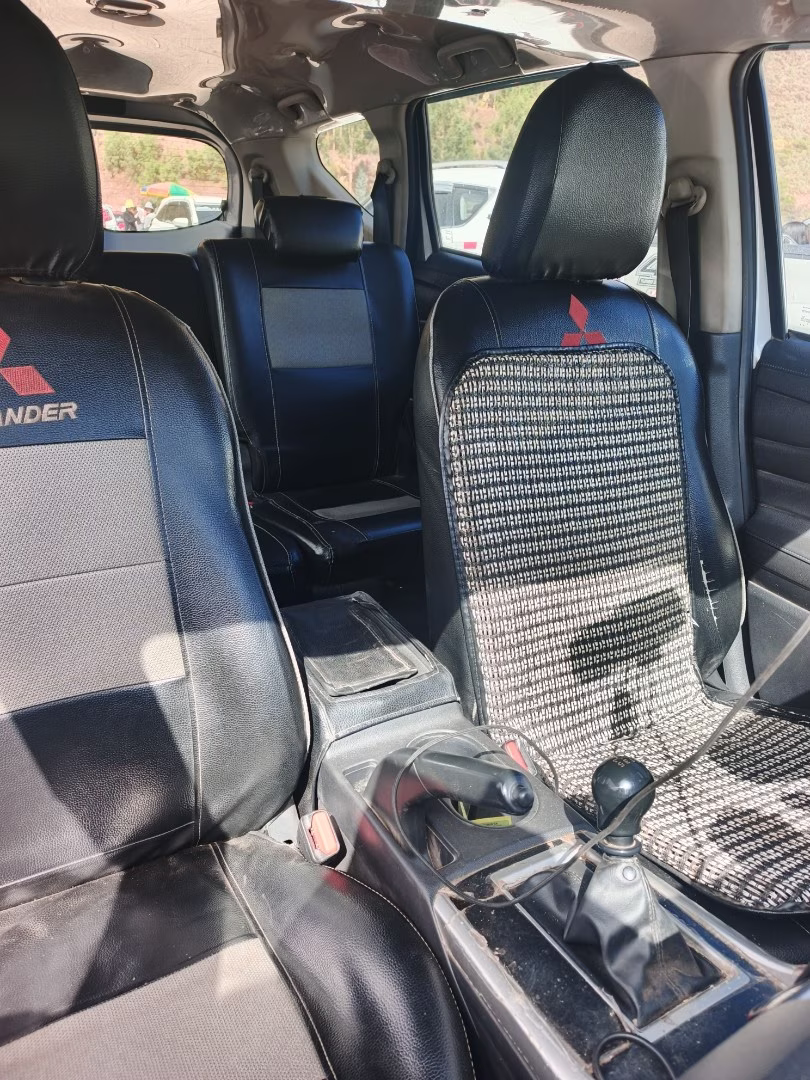 MITSUBISHI XPANDER 2023 MOD 2023 — foto 2