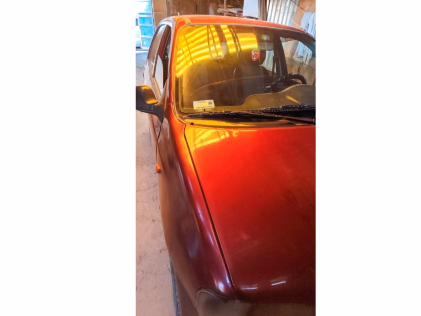 SUZUKI ALTO 800 2012 — foto 3