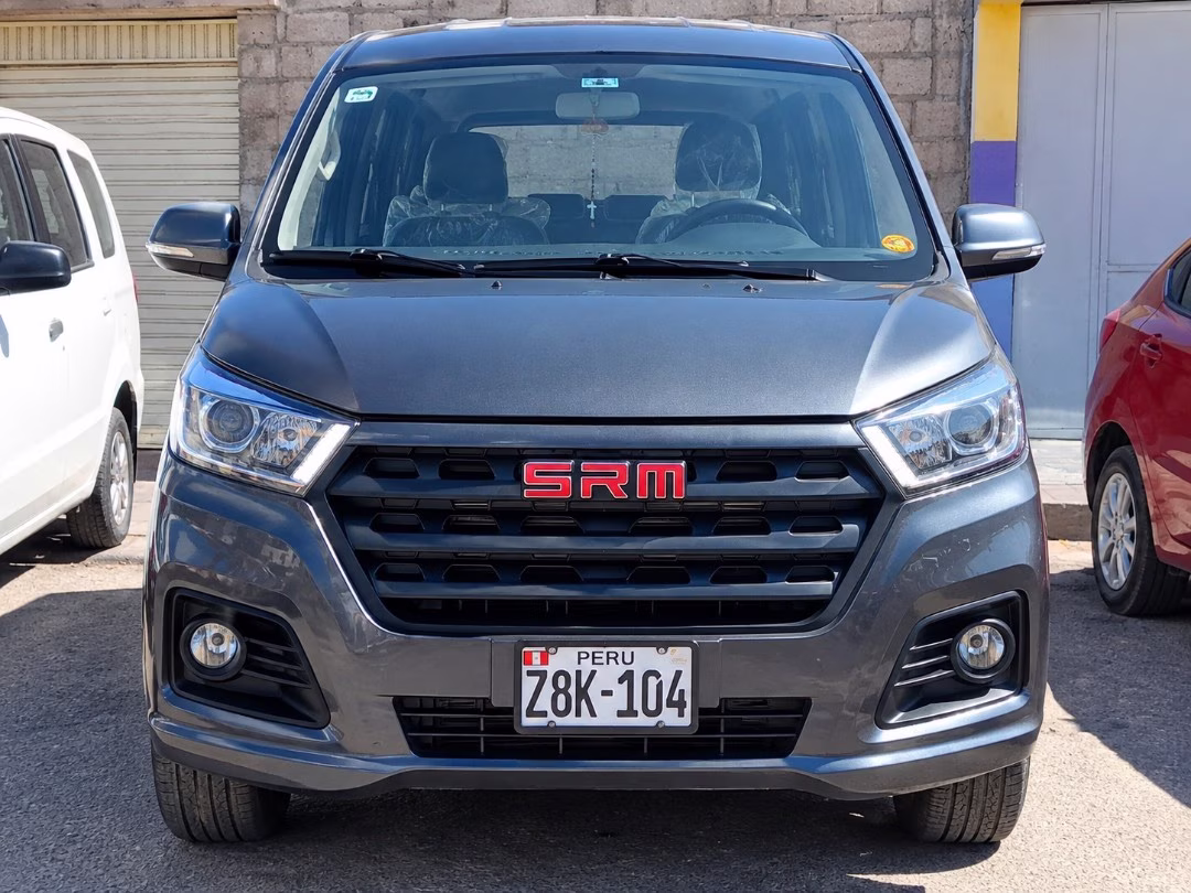 SWM M7 2026 — foto 2