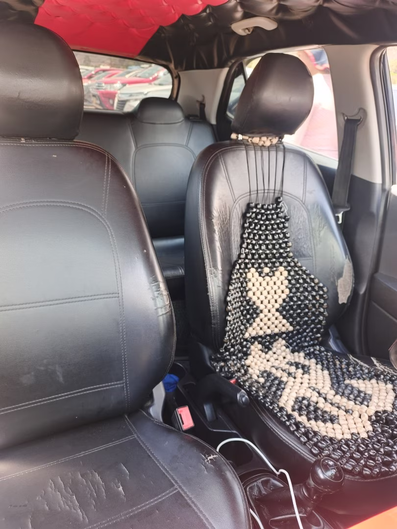 KIA PICANTO 2018 — foto 5
