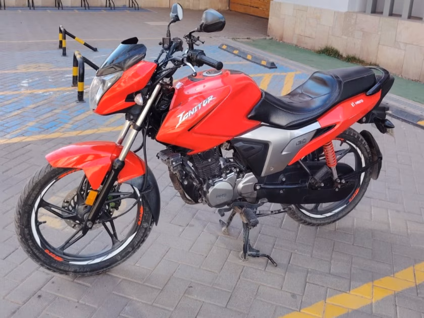HERO IGNITOR 2024 — foto 2
