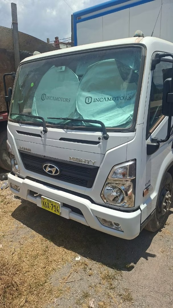 HYUNDAI EX8 2025 — foto 2