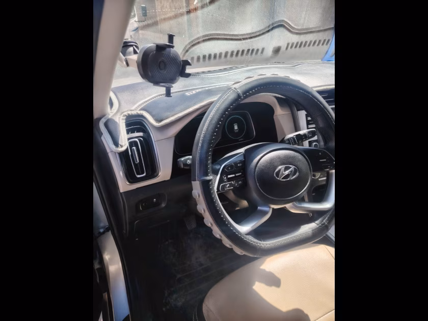 HYUNDAI CRETA GRAND 2022 — foto 2