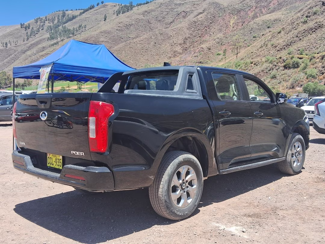 GREAT WALL POER 2024 MOD 2024 — foto 4
