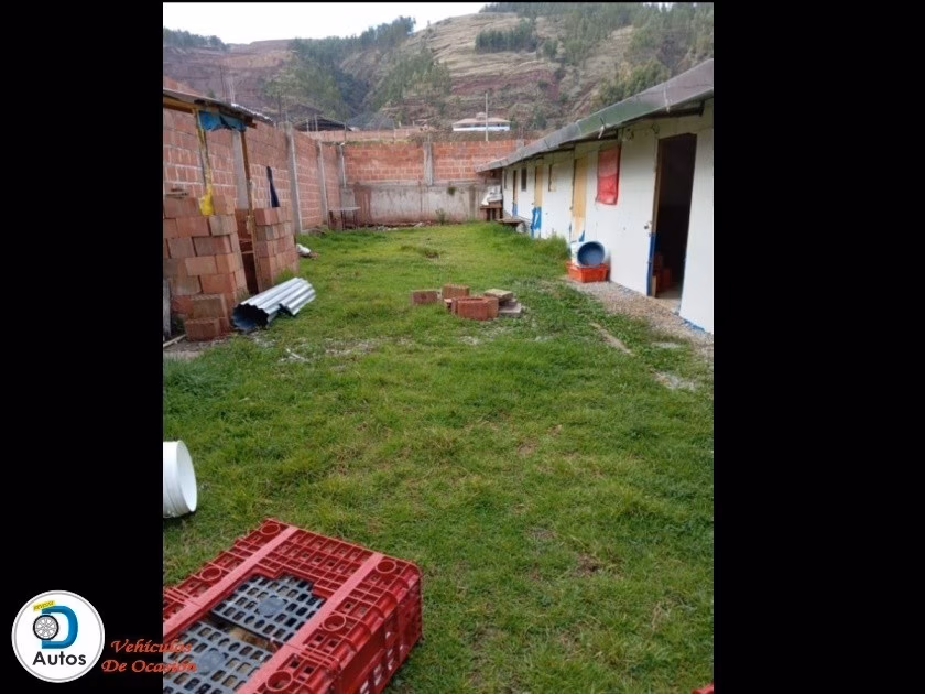 SE VENDO O ALQUILA TERRENO EN  BELLAVISTA — foto 2