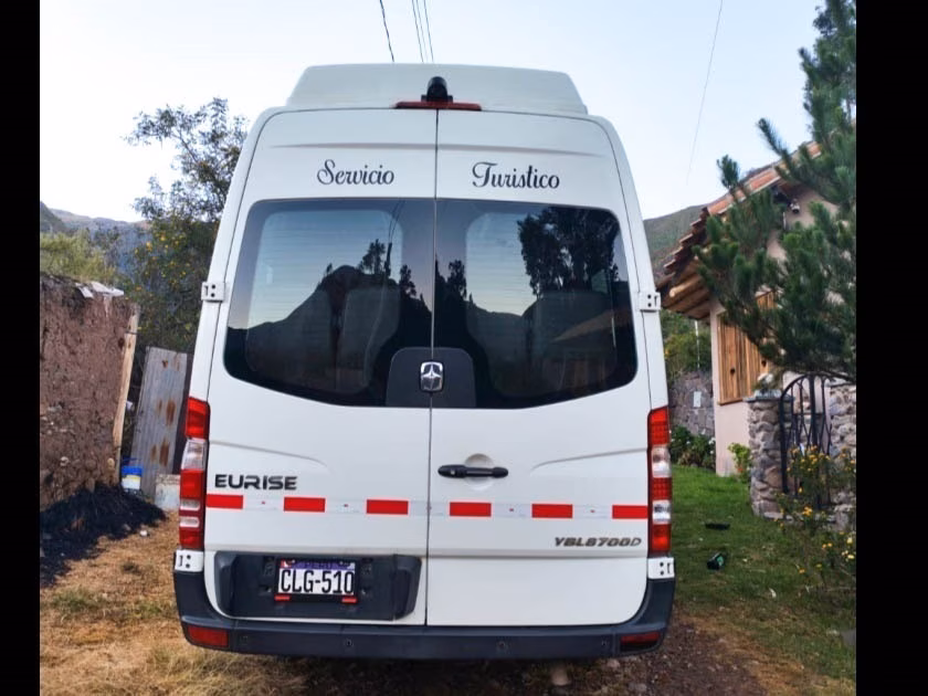 EURICE YBL6700D 2024 — foto 2