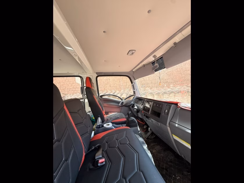 ISUZU NPR75L-KL5VWYPEN 2026 — foto 4