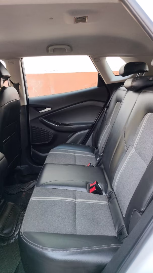 CHEVROLET TRACKER 2023 — foto 3