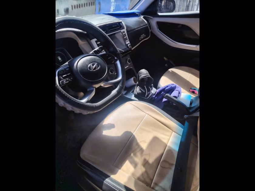 HYUNDAI CRETA GRAND 2022 — foto 4