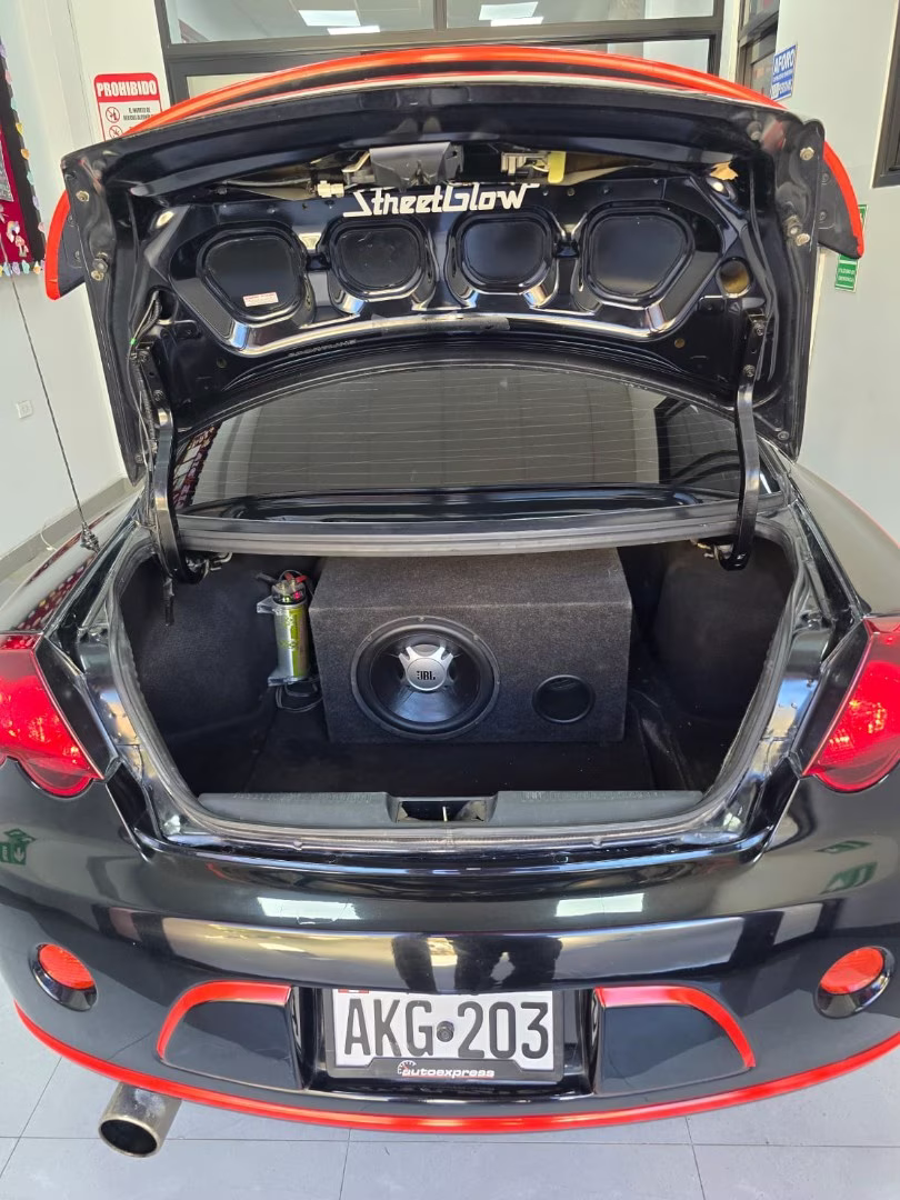 DODGE STRATUS 2005 — foto 3