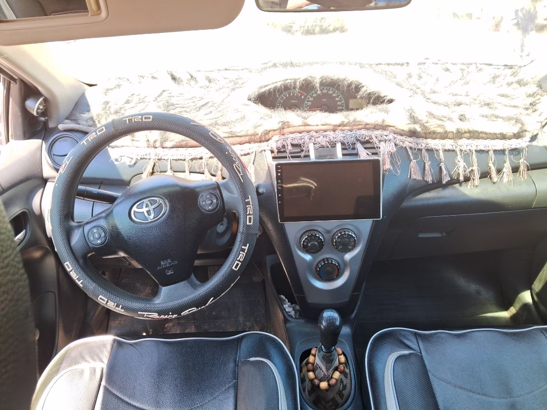 TOYOTA YARIS 2013 MOD 2013 — foto 4