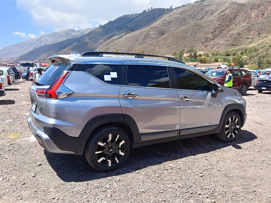MITSUBISHI XPANDER 2027 MOD 2027 — foto 5