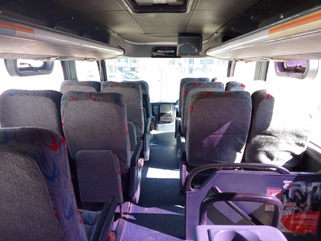 SCANIA K124 2004 — foto 6