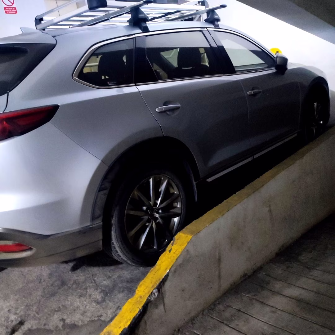 MAZDA CX9 TOPE DE GAMA 2019 — foto 4