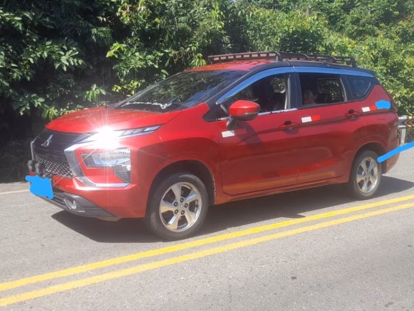 MITSUBISHI XPANDER 2025 — foto 3