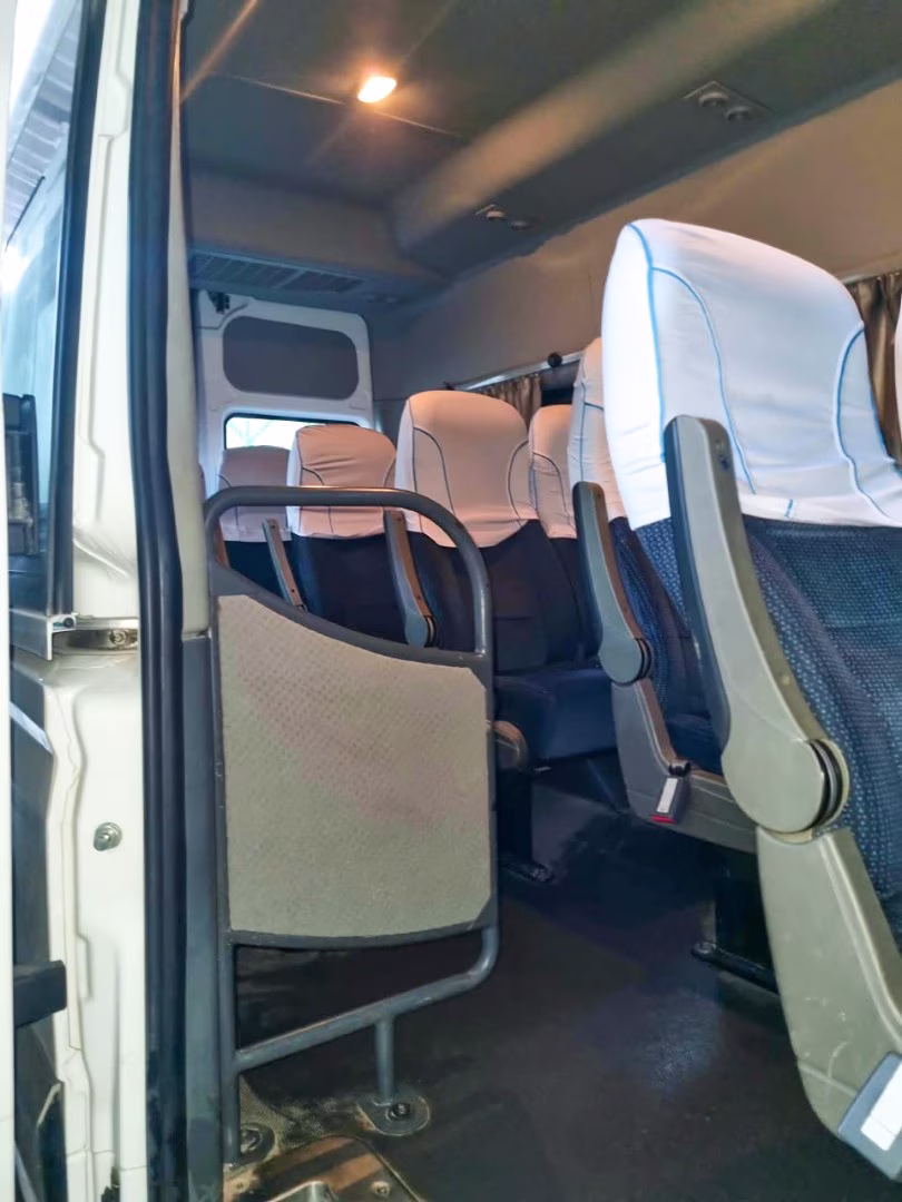 JAC SUNRAY 2026 — foto 3