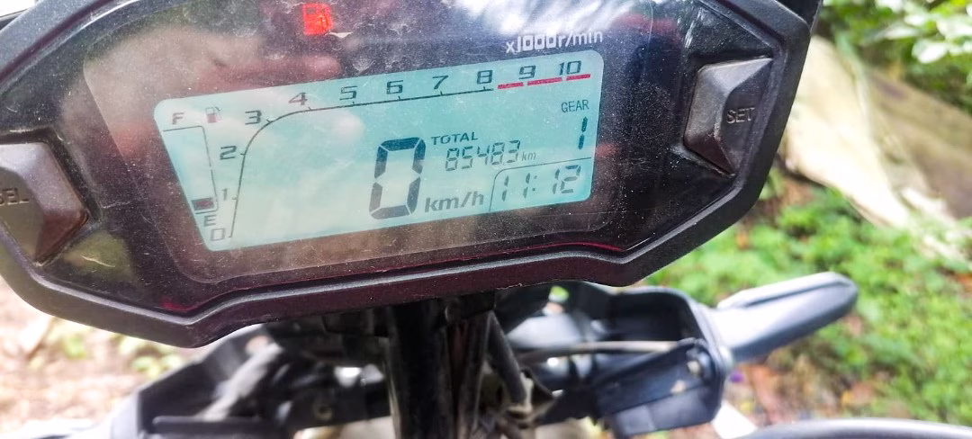 SSENDA DURO 250 2021 — foto 5