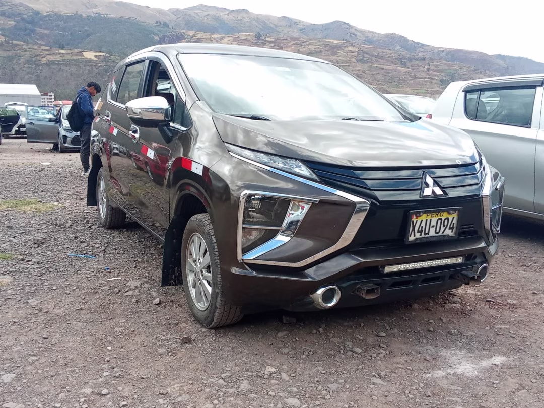 MITSUBISHI EXPANDER 2019 — foto 3