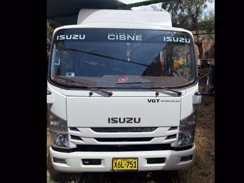 ISUZU NPR75L-KL5VWYPEN 2026 — foto 5