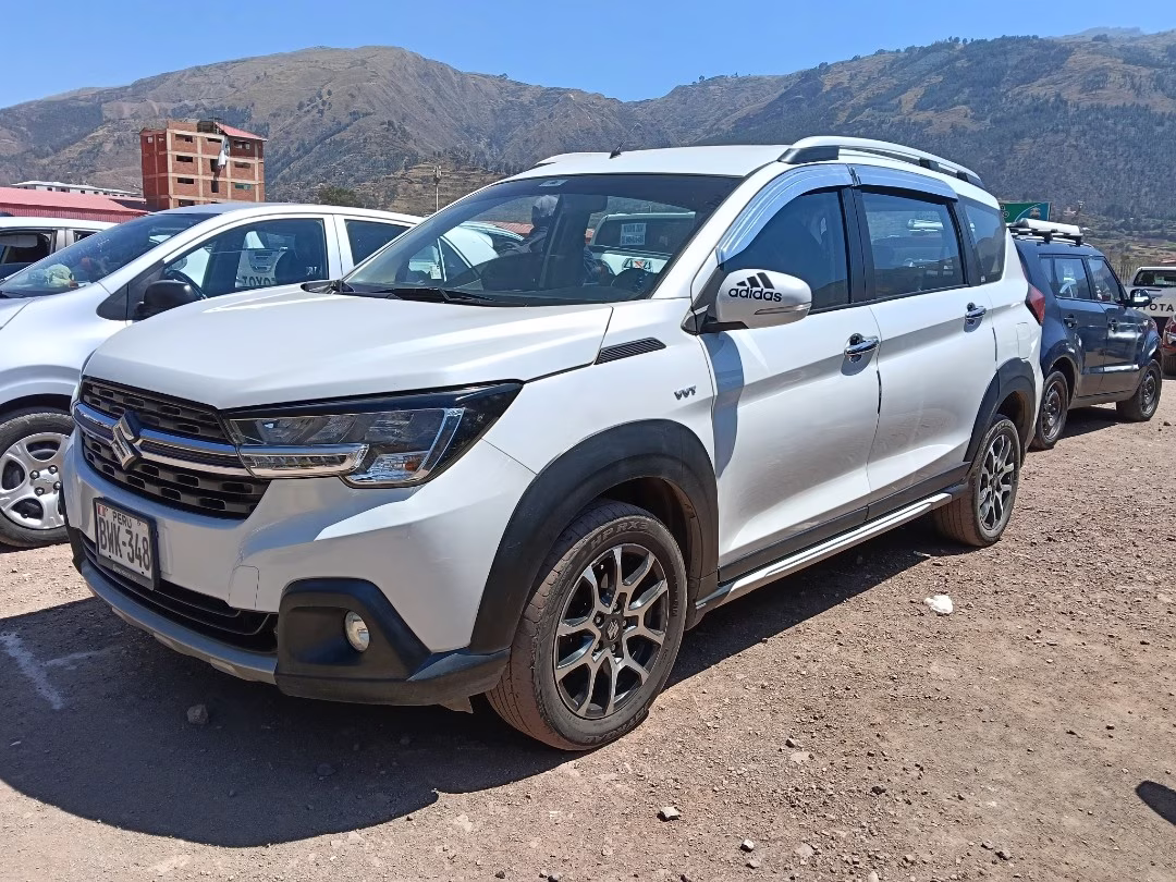 SUZUKI XL7 2022 MOD 2022 — foto 2