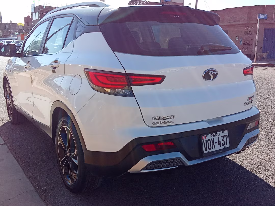 SOUEAST DX3 2022 — foto 4