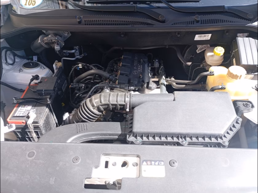 KEYTON EX80 — foto 5