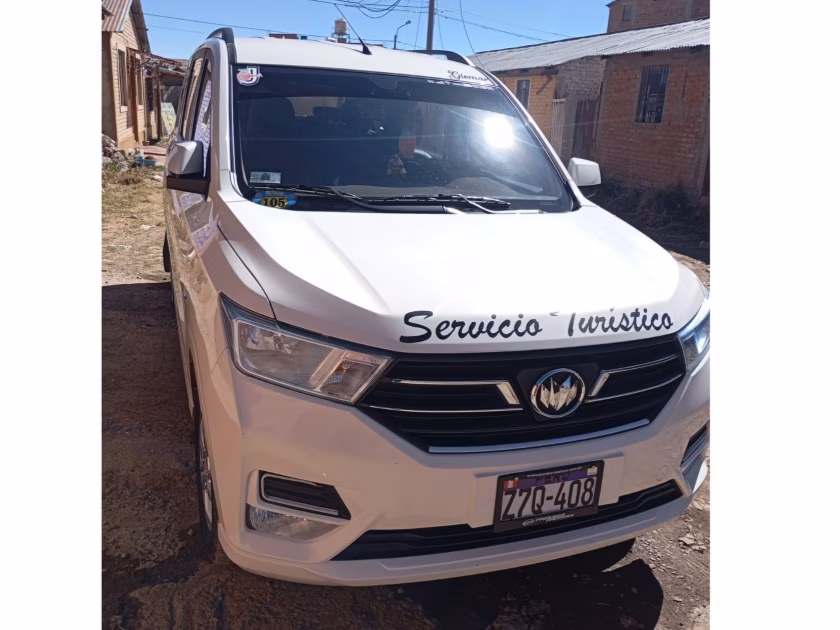 KEYTON EX80 — foto 1