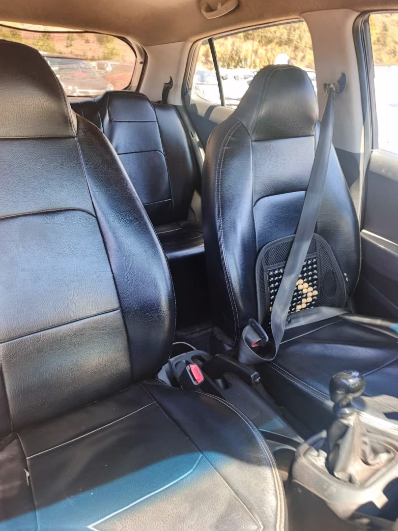 HYUNDAI GRAND I10 2017 MOD 2018 — foto 4