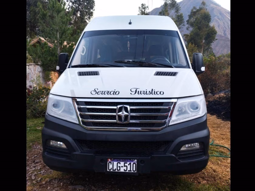 EURICE YBL6700D 2024 — foto 5