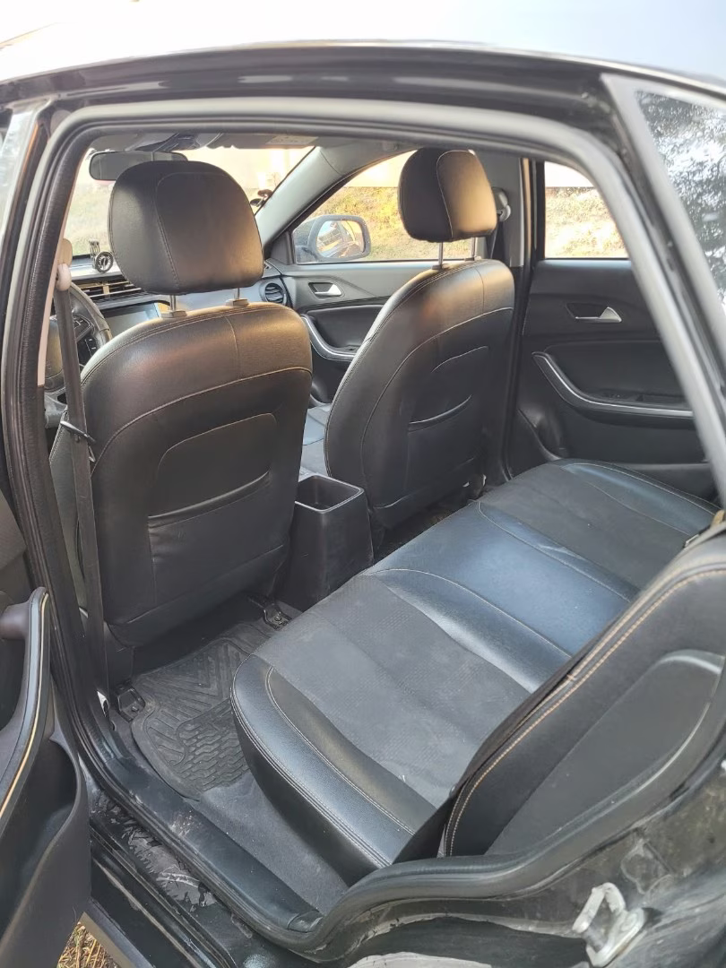 CHERY TIGGO 2 2019 — foto 6