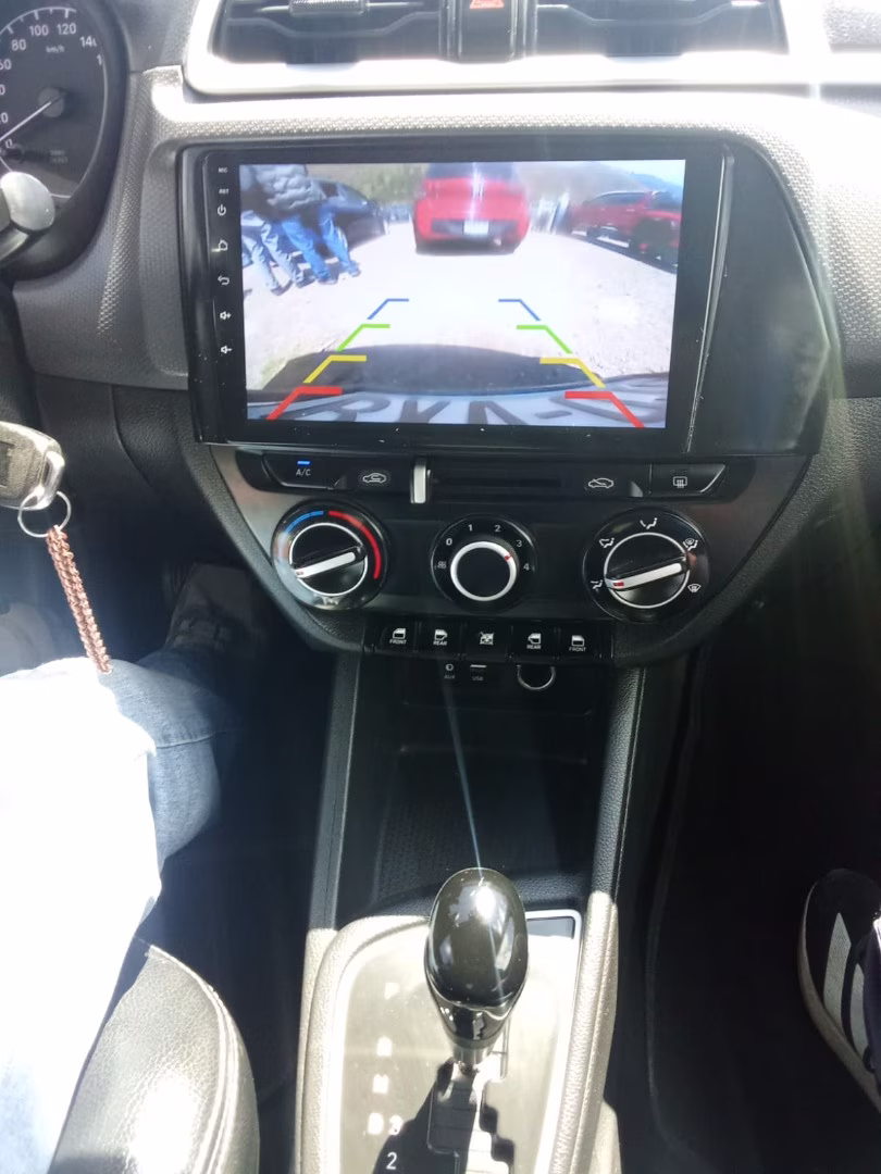 HYUNDAI VERNA 2022 — foto 6