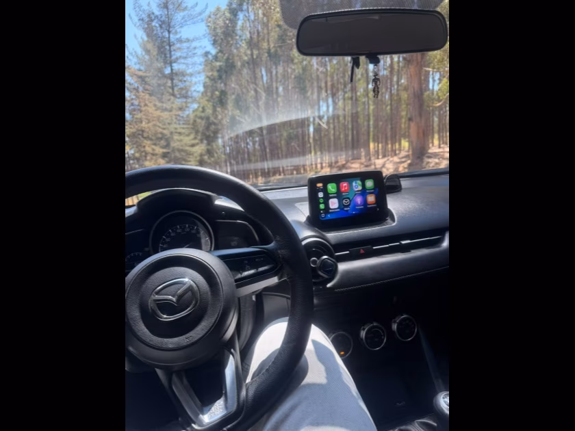 MAZDA CX-3 2022 — foto 5