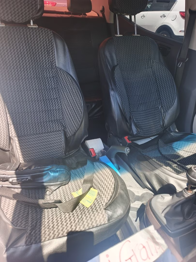 HYUNDAI GRAND I10 2023 — foto 5