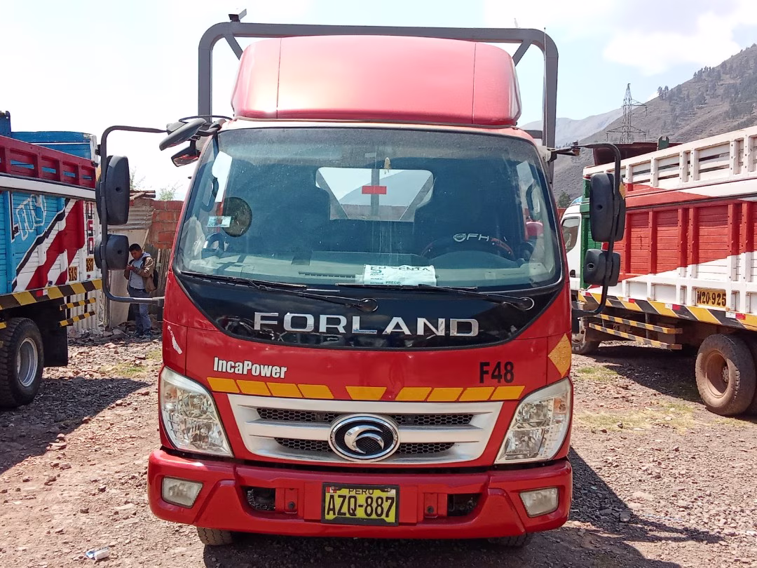 FORDLAND F48 2019 — foto 2