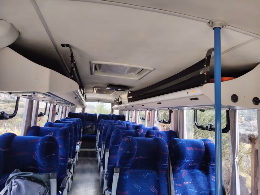AGRALE MA 8.5 2019 — foto 5