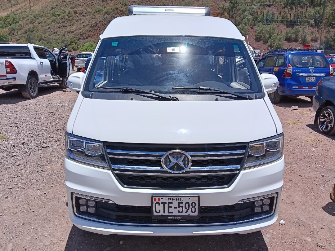 SHINERAY X30LS 2026 — foto 4