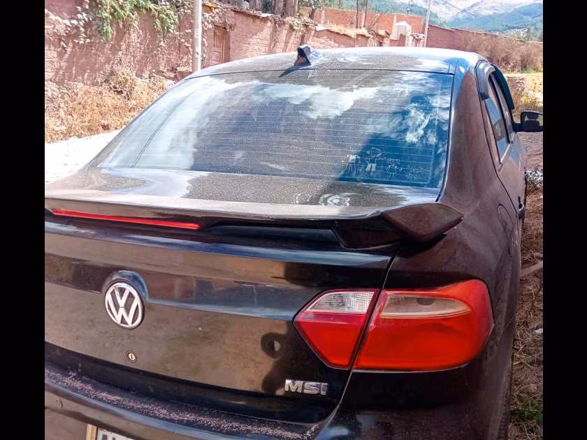 VOLKSWAGEN GOL 2016 — foto 2