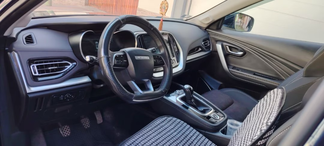 JETOUR X70 2026 MOD 2026 — foto 5