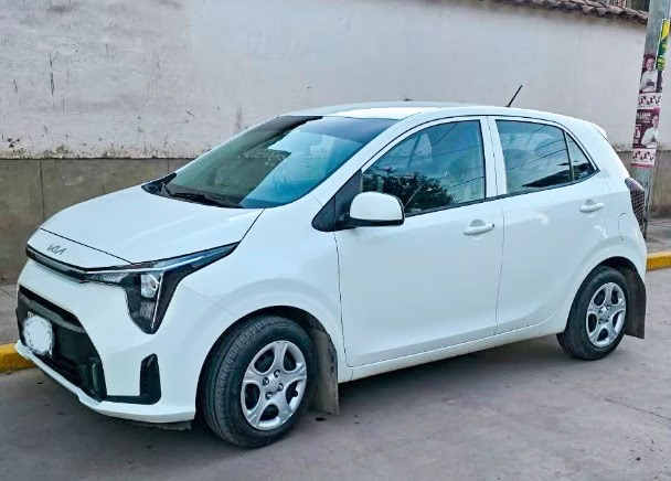 KIA PICANTO 2025 — foto 1