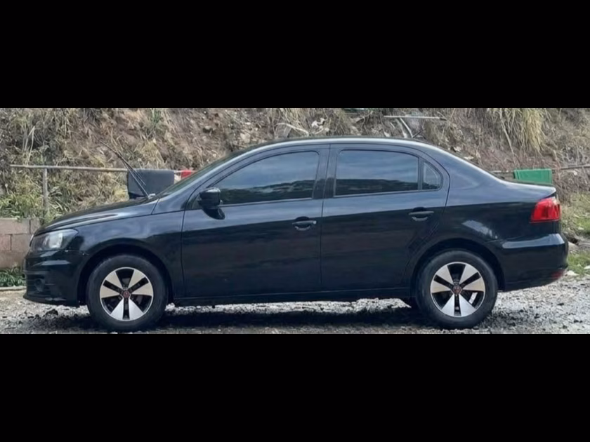 VOLKSWAGEN GOL 2019 — foto 3