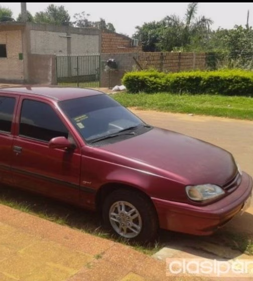 DAEWOO LEMANS 1999 — foto 1