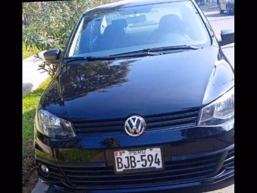 VOLKSWAGEN GOL 2019 — foto 4
